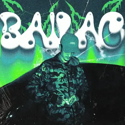 Bailão Cover Art